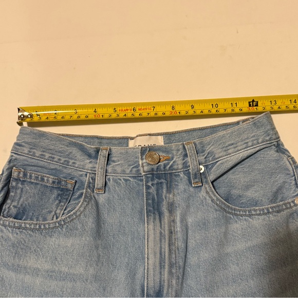 Frame Genoa Wide Leg - Picture 10 of 12